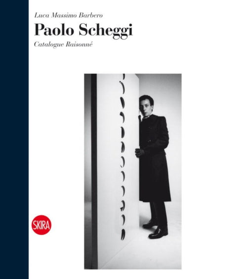 Paolo Scheggi