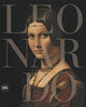 Book cover of: Leonardo da Vinci 1452 - 1519. By: Pietro C. Marani