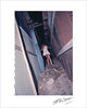 Book cover of: Daido Moriyama in Color: Yokosuka. By: Filippo Maggia