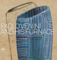 Book cover of: Paolo Venini and His Furnace. By: Paolo Venini