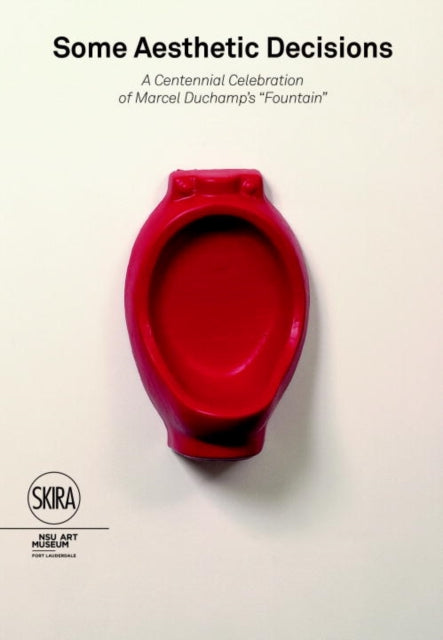 Book cover of: Some Aesthetic Decisions. By: Bonnie Clearwater