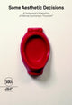 Book cover of: Some Aesthetic Decisions. By: Bonnie Clearwater