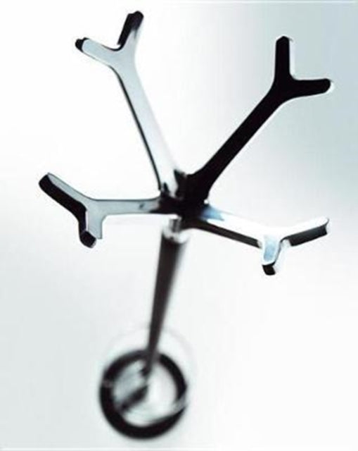 Book cover of: Caimi Brevetti: Being Design. By: Aldo Colonetti
