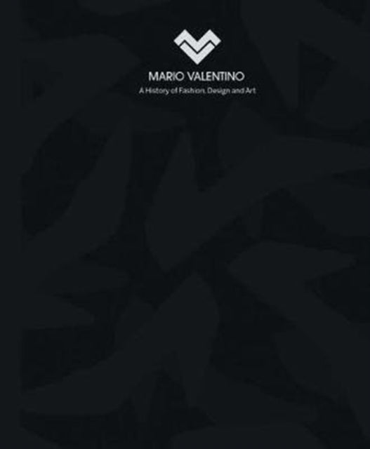 Book cover of: Mario Valentino. By: Ornella Cirillo