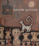 Book cover of: Nasser Alyousif. By: Nasser Alyousif