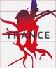 Book cover of: Albert Oehlen: Trance. By: Albert Oehlen