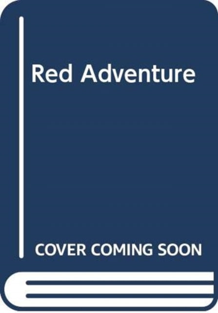 Book cover of: Red Adventure