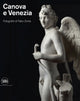 Book cover of: Canova e Venezia (Bilingual edition)