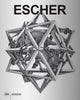 Book cover of: Escher. By: M. C. Escher