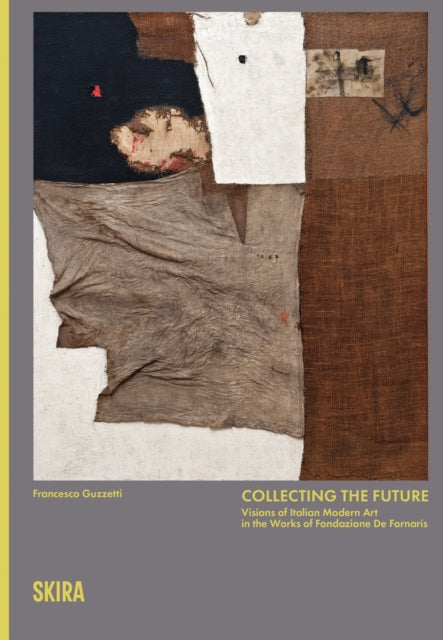 Collecting the Future