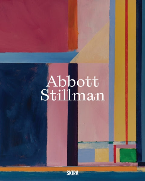 Abbott Stillman