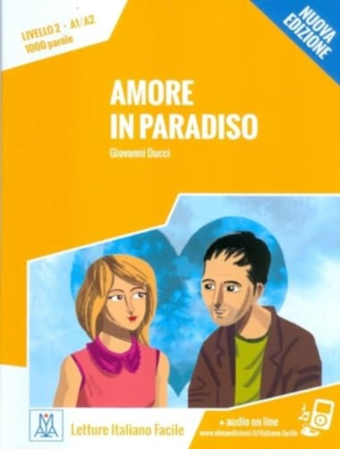 Book cover of: Italiano facile
