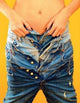Book cover of: Toiletpaper Magazine 16. By: Maurizio Cattelan