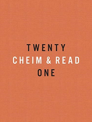 Cheim & Read: Twenty-One Years