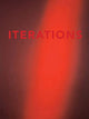 Book cover of: Caleb Cain Marcus: Interations. By: Caleb Cain Marcus