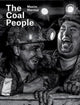 Book cover of: Maxim Marmur: The Coal People. By: Irina Chmyreva