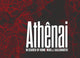 Book cover of: Niko J. Kallianiotis: Athenai, In Search of Home. By: Niko J. Kallianiotis
