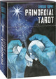 Book cover of: Primordial Tarot