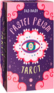 Book cover of: Pastel Prism Tarot