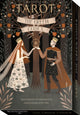 Book cover of: Tarot - the Green Codex