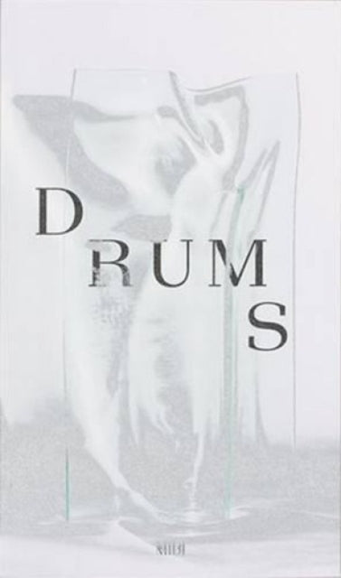 Book cover of: Drums. By: Marie Lund
