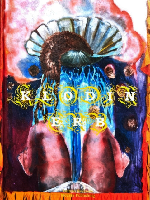 Book cover of: Klodin Erb. By: Klodin Erb