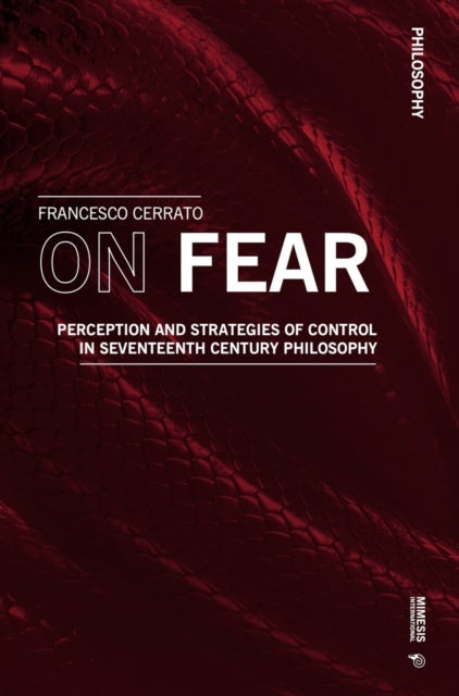 On Fear