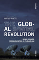 Book cover of: Global Spatial Revolution. By: Matteo Vegetti