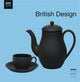 Book cover of: British Design. By: Hugh Aldersey-Williams