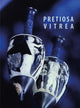 Book cover of: Pretiosa Vitrea. By: Fabrizio Paolucci