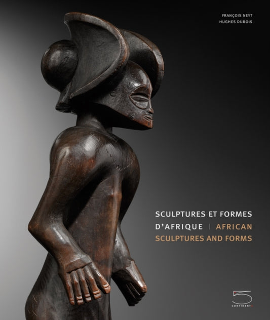 Book cover of: African Sculptures and Forms. By: Francois Neyt