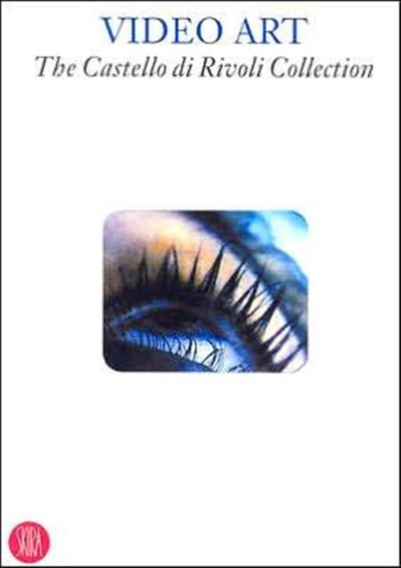 Book cover of: Video Art. By: Ida Gianelli