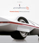 Book cover of: Pininfarina 95