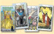 Book cover of: Universal Tarot