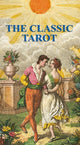 Book cover of: Classic Tarot
