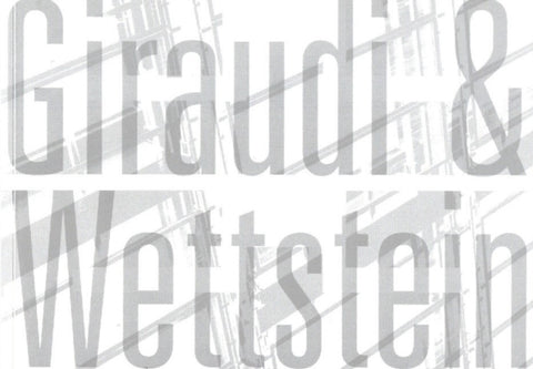 Giraudi & Wettstein