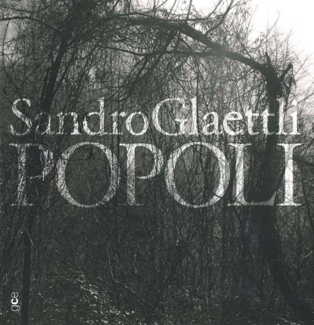 Book cover of: Popoli. By: Sandro Glaettli