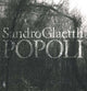 Book cover of: Popoli. By: Sandro Glaettli