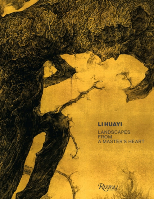 Book cover of: Li Huayi. By: Li Huayi