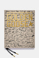 Book cover of: Perfect Imperfection of Golden Goose. By: The Golden The Golden Family