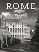 Book cover of: Rome: Silent Beauty. By: Massimo Recalcati