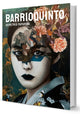 Book cover of: Barrioquinto. By: Demetrio Paparoni