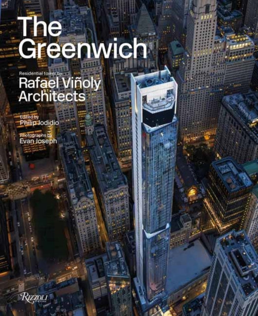 Book cover of: Greenwich