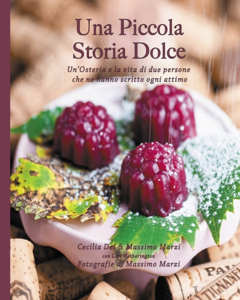 Una Picccola Storia Dolce