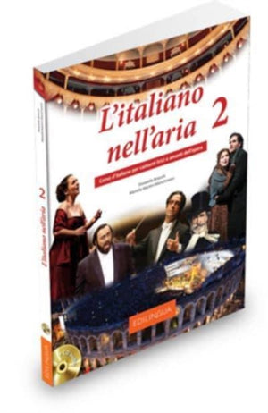 L'italiano nell'aria 2