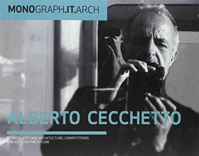 Book cover of: Monografia A.Cecchetto. By: Alberto Cecchetto