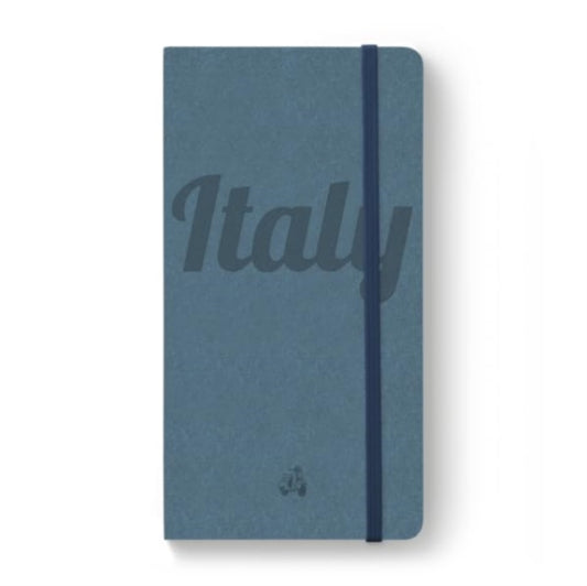 Book cover of: Italy - Journlas