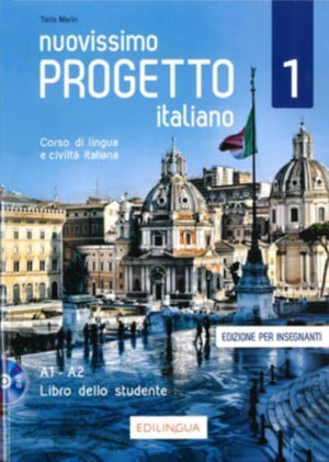Nuovissimo Progetto italiano 1