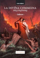 Book cover of: La Divina Commedia per stranieri. By: Marco Marino