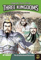 Book cover of: Three Kingdoms Volume 7: The Brotherhood Restored. By: Weidong Chen